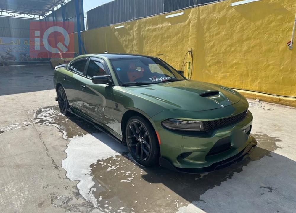 دودج تشارجر